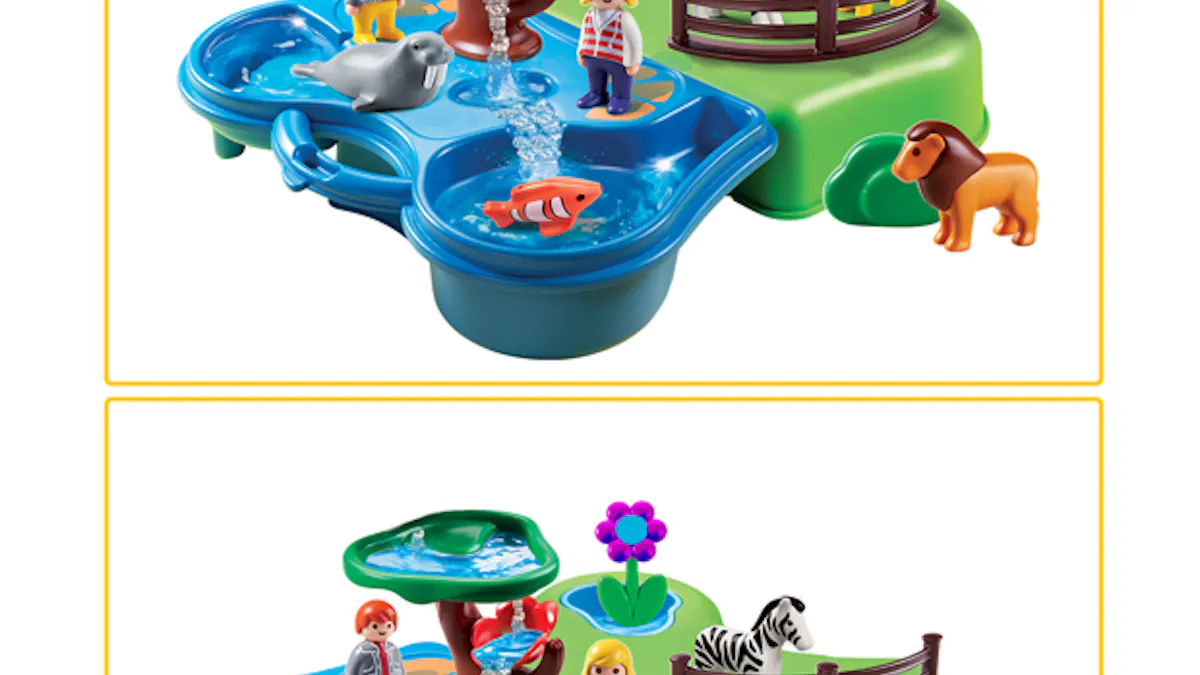 Jeu Des 3 Erreurs Playmobil 123 Momes Net Jeu Des 3 Erreurs Playmobil 123 Momes Net