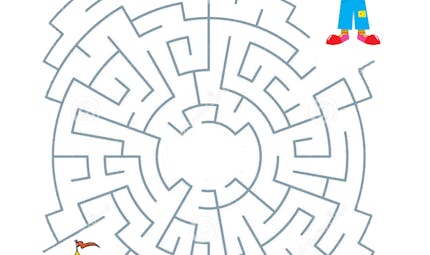 Jeux De Labyrinthe Gratuit A Imprimer Facile A Difficile Momes Net Jeux De Labyrinthe Gratuit A Imprimer Facile A Difficile Momes Net