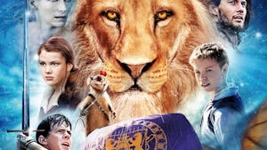 Le Monde de Narnia 3: L'Odyssée du Passeur d'Aurore
