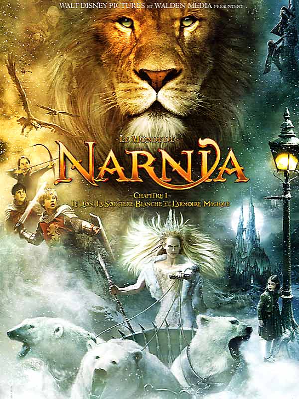 Le Monde De Narnia Quel Age