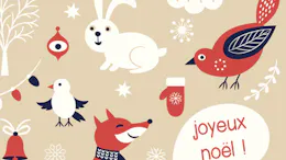 Contes de Noël pour enfants à imprimer | MOMES