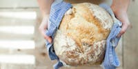 Histoire : Origine du pain
