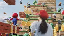 Le parc Super Nintendo World se dévoile et sera super technologique