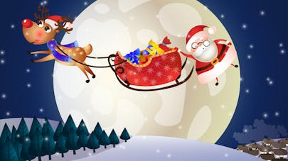 Le Pere Noel En Prison Momes Net Le Pere Noel En Prison Momes Net