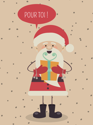 Contes de Noël pour enfants à imprimer | MOMES