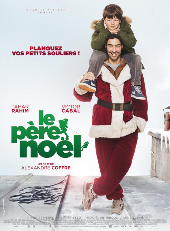Le père Noël | MOMES.net