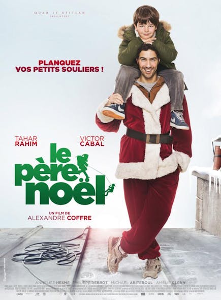 Le père Noël | MOMES.net Le père Noël | MOMES.net