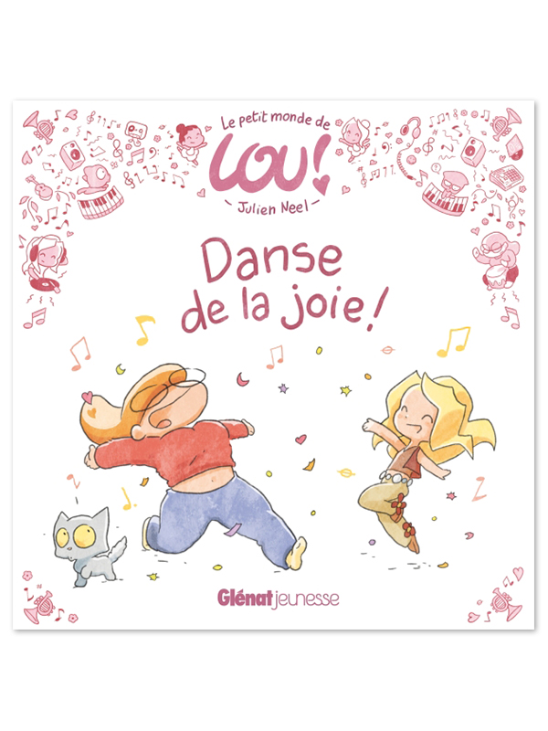 Le Petit Monde De Lou Danse De La Joie Momes Net Le Petit Monde De Lou Danse De La Joie Momes Net