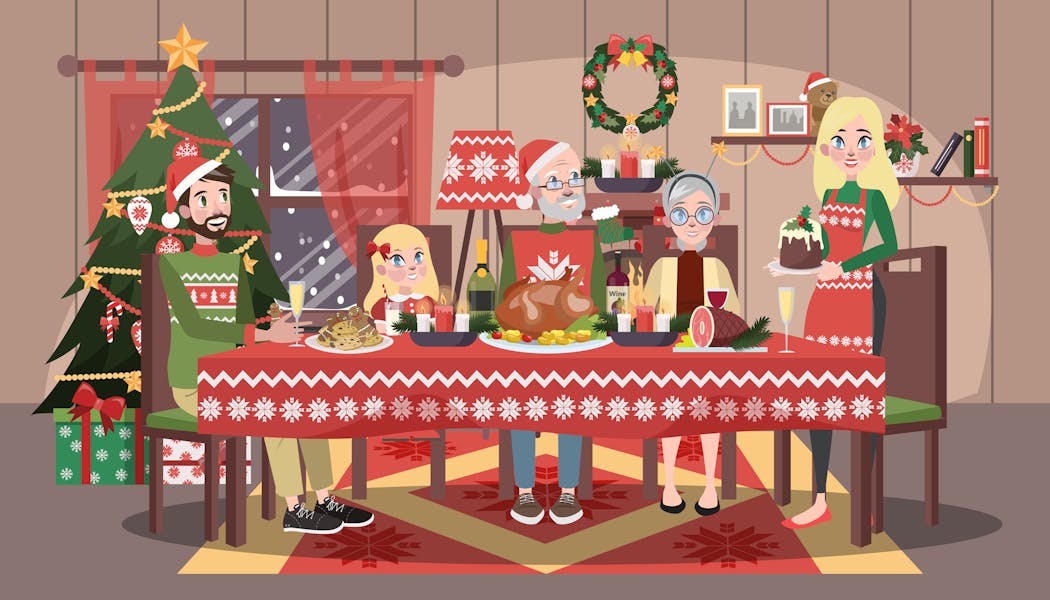 Histoire Fete De Noel Contes De Noel Pour Enfants A Imprimer Momes Net Histoire Fete De Noel Contes De Noel Pour Enfants A Imprimer Momes Net