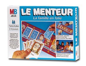 Le Pouilleux Regles Du Jeu Momes Net