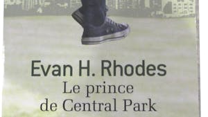 Le prince de Central Park
