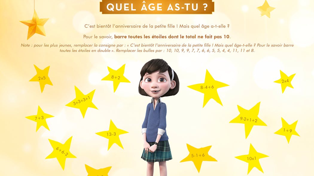 Jeux et activités autour du Petit Prince | MOMES.net