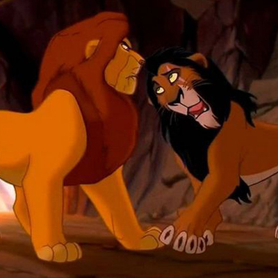 Le Roi Lion L Incroyable Revelation De Disney 23 Ans Apres Le Dessin Anime Momes Net