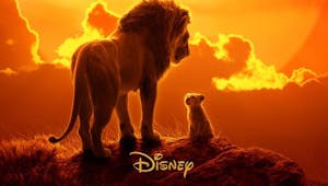 Le Roi Lion : une nouvelle bande annonce du film Disney !