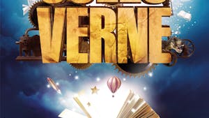 Le voyage extraordinaire de Jules Verne
