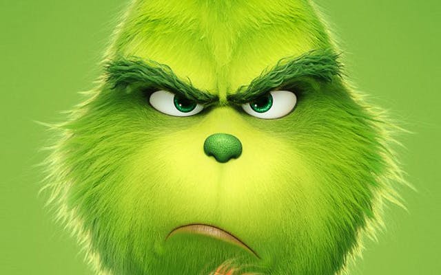 Bande Annonce Le Grinch N Est Definitivement Pas Happy Meme Au Reveil Momes Net Bande Annonce Le Grinch N Est Definitivement Pas Happy Meme Au Reveil Momes Net