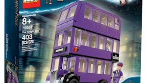 Lego : de nouveaux sets Harry Potter