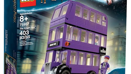 Lego : de nouveaux sets Harry Potter