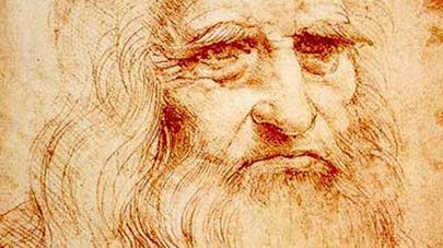 Léonard de Vinci Léonard de Vinci