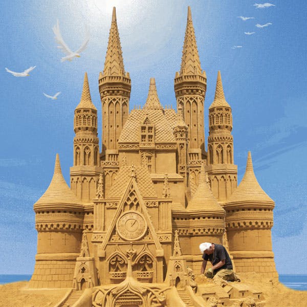 Les 150 Incroyables Sculptures De Sable D Ostende En Belgique Momes Net Les 150 Incroyables Sculptures De Sable D Ostende En Belgique Momes Net