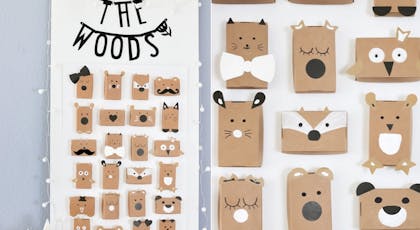 Calendrier De L Avent A Faire Maison Momes Net Calendrier De L Avent A Faire Maison Momes Net