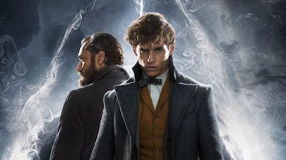 Les Animaux Fantastiques 3 Ce Que L On Sait Sur La Suite Des Aventures De Norbert Dragonneau Momes Net