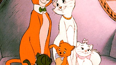 Les Aristochats Existent Pour De Vrai Momes Net Les Aristochats Existent Pour De Vrai Momes Net