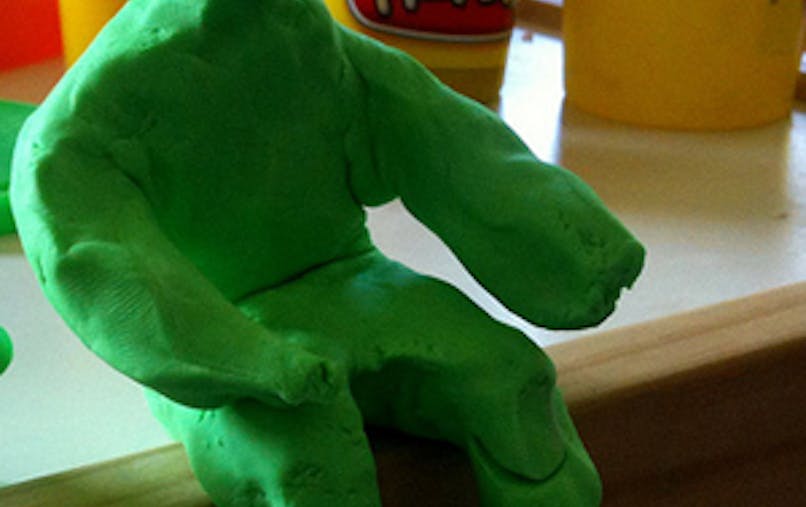 bonhomme en pate à modeler maternelle bonhomme en pate à modeler maternelle