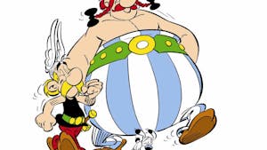 Asterix et Obélix : que pensent les enfants des Gaulois ?