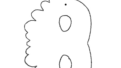 Les masques du Carnaval: le masque de fleur Les masques du Carnaval: le masque de fleur