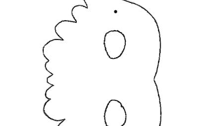 Masque A Imprimer Momes Net