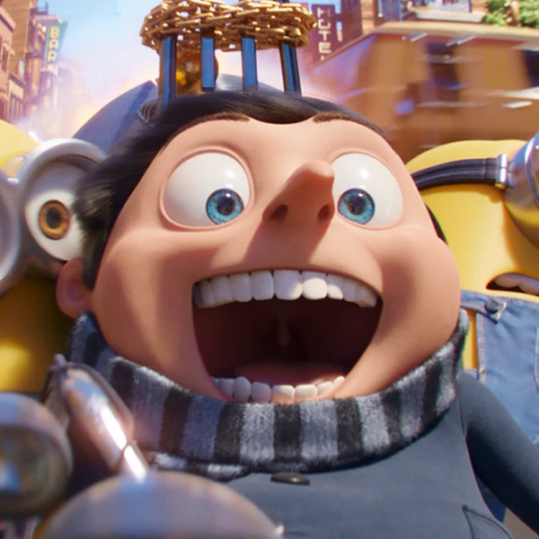 Les Minions 2 Le Film Se Devoile Dans Une Premiere Bande Annonce Hilarante Momes Net