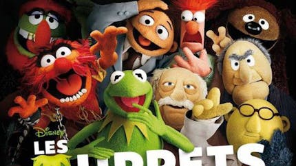 Les Muppets