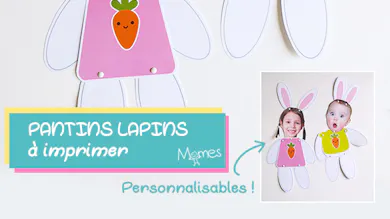 Baker Ross Kits De Lapin De Pâques à Tisser (Paquet De 6 Baker Ross Kits De Lapin De Pâques à Tisser (Paquet De 6