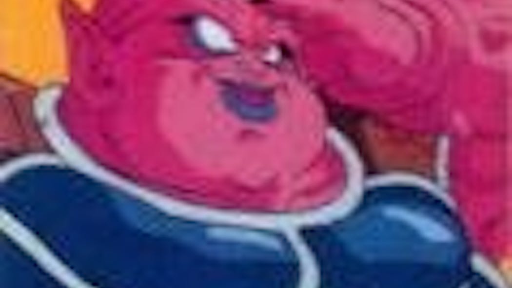 Les Personnages De Dragon Ball Dodoria Momes Net Les Personnages De Dragon Ball Dodoria Momes Net