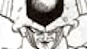 Les personnages de Dragon Ball : Général Zorg