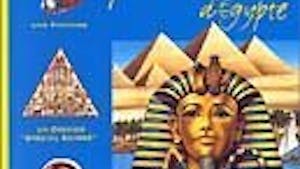 Les pharaons d'Egypte