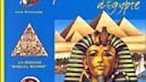 Les pharaons d'Egypte