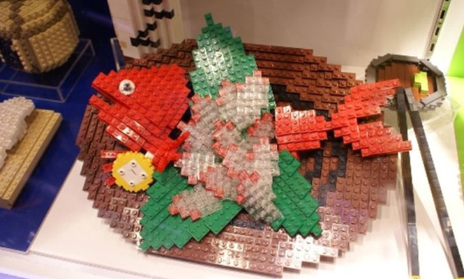 20 idées originales de construction de lego | MOMES