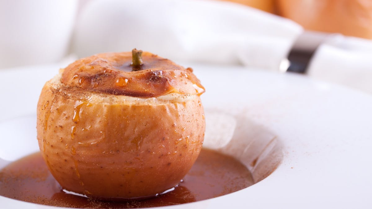 pommes au sucre pommes au sucre