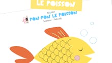 Les ponts de Pon-pon le poisson : graphisme maternelle