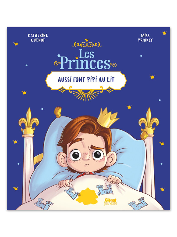 Les Princes Aussi Font Pipi Au Lit Momes Net