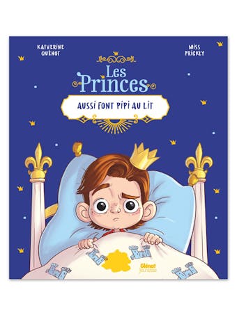 Les Princes Aussi Font Pipi Au Lit Momes Net Les Princes Aussi Font Pipi Au Lit Momes Net