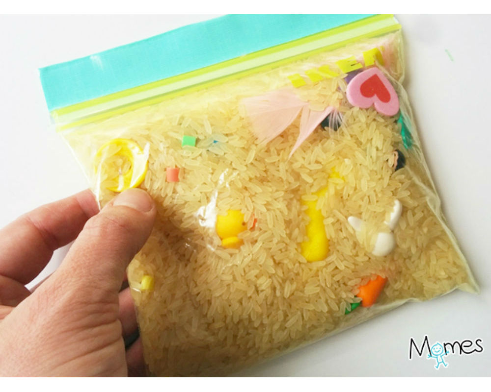 20 Activites Montessori Pour Les Bebes Et Les Enfants Momes Net