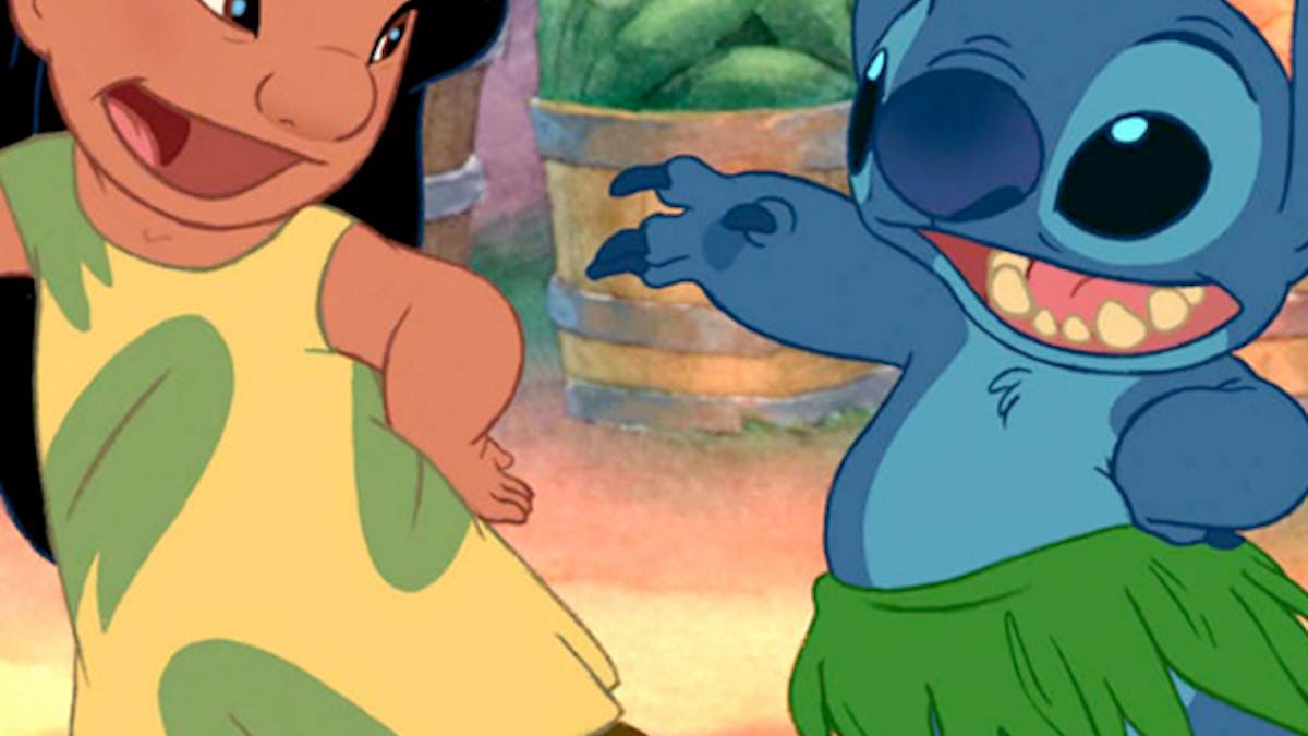Lilo Et Stitch L Adaptation En Live Action En Preparation Momes Net Lilo Et Stitch L Adaptation En Live Action En Preparation Momes Net
