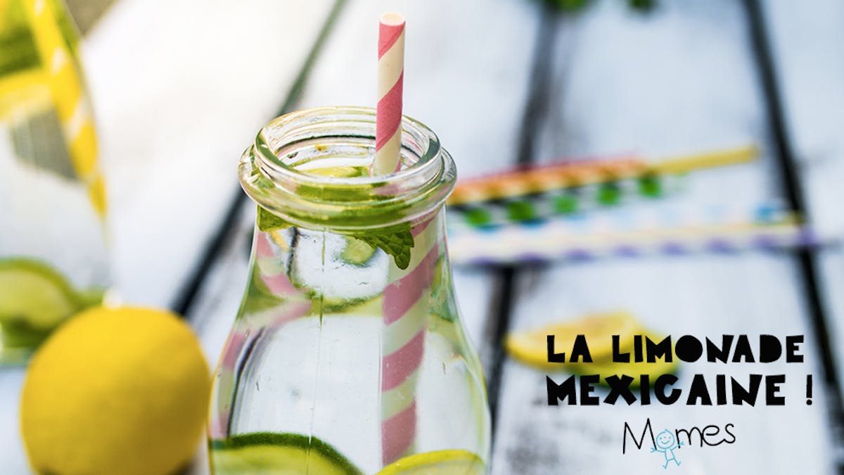 limonade au citron vert limonade au citron vert