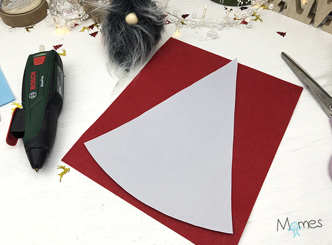 DIY : lutins de Noël maison | MOMES