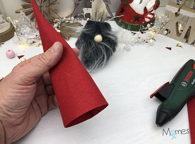 DIY : lutins de Noël maison | MOMES