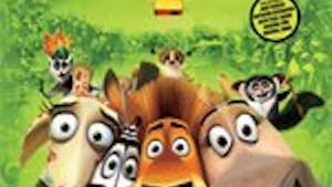 Madagascar 2 - Cinéma