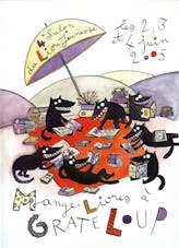 Image Mange-livres Image Mange-livres
